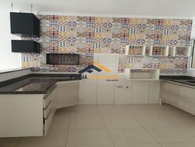 Casa em Condom�nio para Loca��o, em Jacare�, bairro Jardim Santa Maria, 2 dormit�rios, 3 banheiros, 2 su�tes, 2 vagas