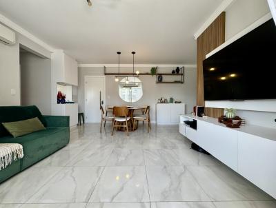Apartamento para Venda, em São José, bairro Campinas, 2 dormitórios, 2 banheiros, 1 suíte, 2 vagas