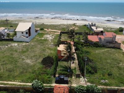 Casa na Praia para Venda, em Beberibe, bairro URUA, 1 dormitrio, 2 banheiros, 1 sute, 2 vagas
