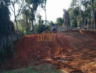 Terreno para Venda, em Atibaia, bairro Caioara
