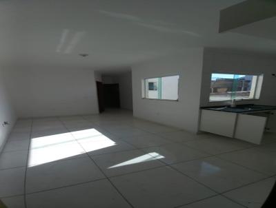 Cobertura para Venda, em Santo Andr, bairro Vila Junqueira, 2 dormitrios, 1 banheiro, 1 vaga