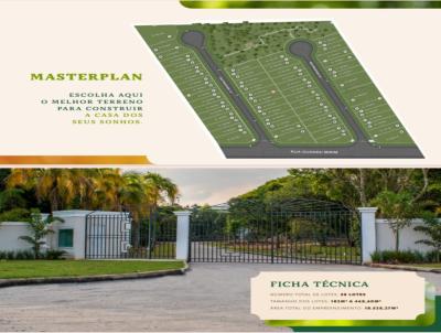 Lote para Venda, em Rio de Janeiro, bairro santssimo