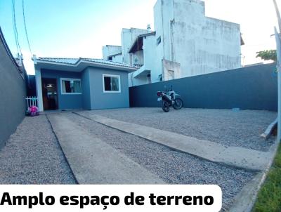 Casa 3 dormitrios para Venda, em Florianpolis, bairro So Joo do Rio Vermelho, 3 dormitrios, 1 banheiro, 1 sute, 1 vaga