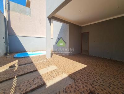 Casa para Venda, em Ribeiro Preto, bairro Sumarezinho, 3 dormitrios, 2 banheiros, 1 sute, 2 vagas