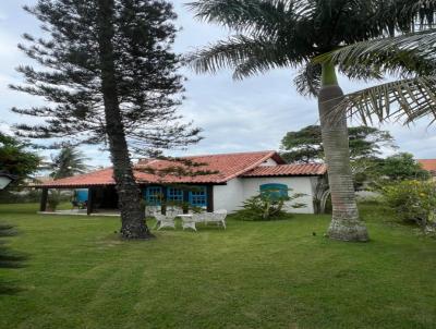 Casa para Venda, em Cabo Frio, bairro Ogiva, 3 dormitrios, 2 banheiros, 1 sute