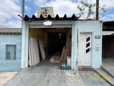 Galpo para Locao, em So Paulo, bairro Penha, 1 banheiro