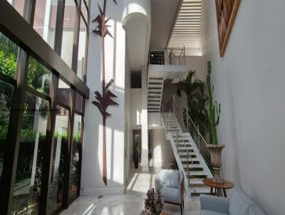 Apartamento para Venda, em Natal, bairro Tirol, 4 dormitrios, 4 banheiros, 2 sutes, 3 vagas