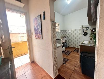 Apartamento para Venda, em Praia Grande, bairro Boqueiro, 1 dormitrio, 1 banheiro, 1 vaga