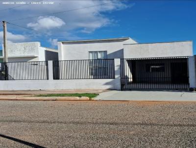 Casa 3 dormitórios para Venda, em Lucas do Rio Verde, bairro Jaime Seiti Fujii, 3 dormitórios, 1 banheiro, 1 vaga