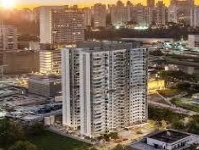 Lanamentos para Venda, em So Paulo, bairro Chcara Santo Antnio (Zona Sul), 2 dormitrios