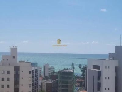 Cobertura para Venda, em Joo Pessoa, bairro Jardim Oceania, 4 dormitrios, 5 banheiros, 3 sutes, 2 vagas