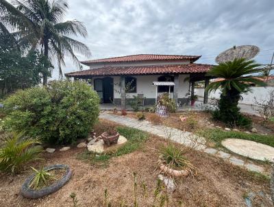 Casa para Venda, em Saquarema, bairro Vilatur, 3 dormitrios, 5 banheiros, 2 sutes, 4 vagas