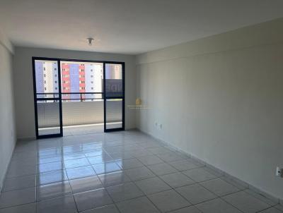 Apartamento para Venda, em Joo Pessoa, bairro Aeroclube, 3 dormitrios, 5 banheiros, 3 sutes, 2 vagas