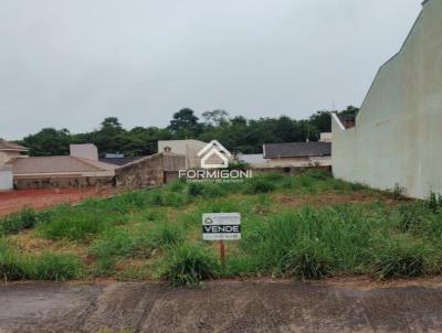 Terreno para Venda, em Cerquilho, bairro Residencial Flamboyant