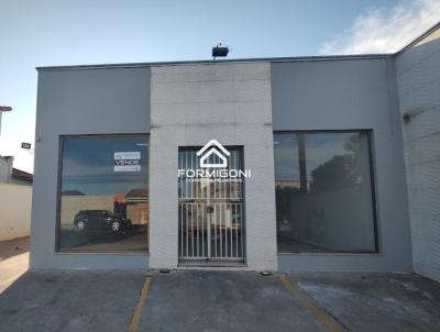 Prédio Comercial para Venda, em Cerquilho, bairro Centro