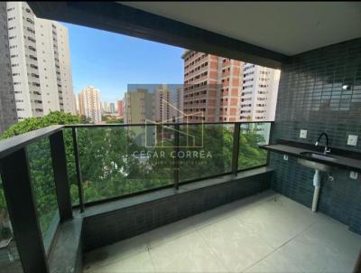 Apartamento 3 Quartos para Venda, em Recife, bairro Casa Amarela, 3 dormitrios, 3 banheiros, 1 sute, 2 vagas