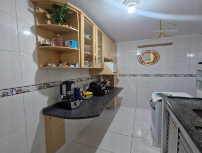 Apartamento para Venda, em Mogi das Cruzes, bairro Jardim Marica, 2 dormitrios, 1 banheiro, 1 vaga