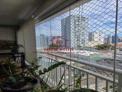 Apartamento para Venda, em São Caetano do Sul, bairro Olímpico, 3 dormitórios, 4 banheiros, 3 suítes, 2 vagas