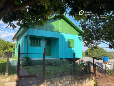 Casa para Locao, em Crissiumal, bairro BAIRRO MIRIM, 3 dormitrios, 1 banheiro, 1 vaga