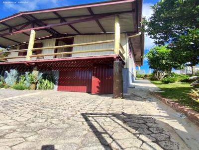 Casa para Venda, em Canela, bairro Eugnio ferreira, 3 dormitrios, 1 banheiro