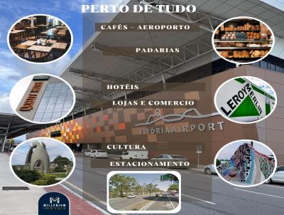 Sala Comercial para Venda, em Vit�ria, bairro Mata da Praia, 1 banheiro