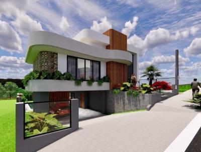 Casa / Sobrado para Venda, em Dois Irmos, bairro Unio, 4 dormitrios, 5 banheiros, 3 sutes, 2 vagas