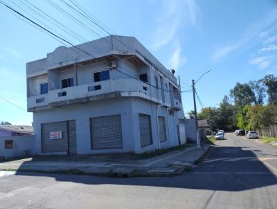 Pavilho para Venda, em Gravata, bairro Parque Ipiranga, 2 dormitrios, 2 banheiros, 4 vagas