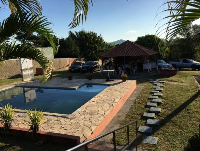 Chcara para Venda, em Piracicaba, bairro Nova Suia, 3 dormitrios, 2 banheiros, 1 sute
