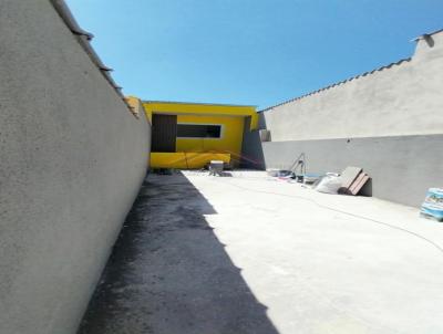 Sobrado para Venda, em Francisco Morato, bairro Recanto Soraya, 2 dormitrios, 1 banheiro, 2 vagas