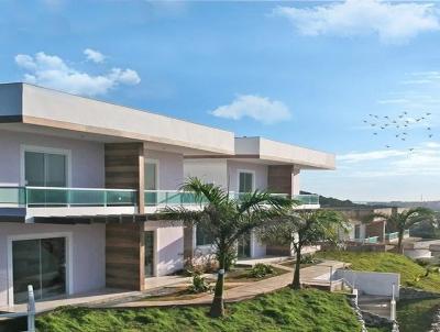 Casa em Condomnio para Venda, em Cabo Frio, bairro Per, 2 dormitrios, 2 banheiros, 1 sute, 1 vaga