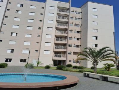 Apartamento para Locao, em Suzano, bairro PARQUE SUZANO, 2 dormitrios, 1 banheiro, 1 vaga
