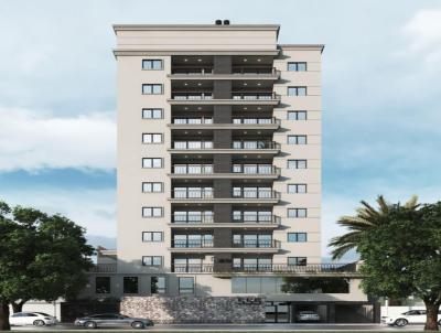 Apartamento para Venda, em Cambori, bairro So Francisco de Assis, 2 sutes, 1 vaga