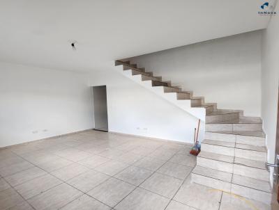 Sobrado para Locação, em São Paulo, bairro Jardim Belem, 2 dormitórios, 1 banheiro