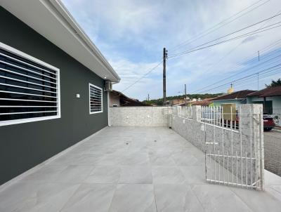 Casa para Venda, em São José, bairro Forquilhas, 2 dormitórios, 3 banheiros, 1 suíte, 2 vagas