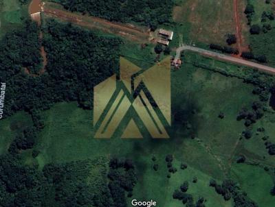 Terreno para Venda, em Rio Claro, bairro Distrito Industrial