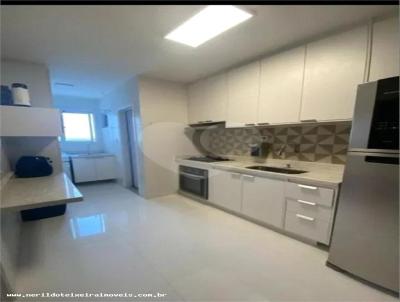Apartamento para Venda, em Salvador, bairro Stiep, 3 dormitrios, 1 banheiro, 1 sute, 1 vaga
