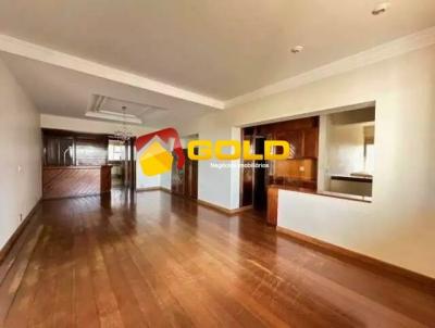 Apartamento para Venda, em Uberlndia, bairro Fundinho, 4 dormitrios, 5 banheiros, 4 sutes, 2 vagas
