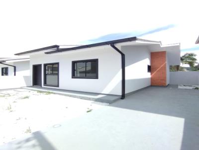 Casa para Venda, em Palhoa, bairro Guarda do Cubato, 2 dormitrios, 1 banheiro, 1 vaga