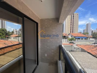 Apartamento para Venda, em Joo Pessoa, bairro Manara, 3 dormitrios, 2 banheiros, 1 sute, 1 vaga