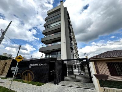 Apartamento para Venda, em So Jos dos Pinhais, bairro Aristocrata, 3 dormitrios, 3 banheiros, 1 sute, 2 vagas