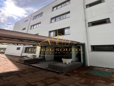Apartamento para Venda, em Indaiatuba, bairro Alto da Colina, 1 dormitrio, 1 banheiro, 1 vaga