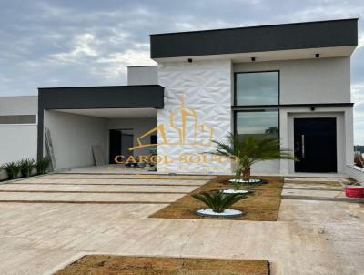 Casa em Condomnio para Venda, em Indaiatuba, bairro Jardim Mantova, 4 dormitrios, 2 banheiros, 1 sute, 2 vagas