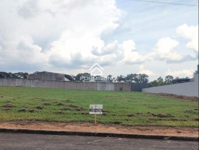 Terreno para Venda, em Cerquilho, bairro Village San Raphael