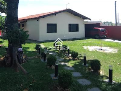 Casa para Venda, em Cerquilho, bairro Cecap, 5 dormitórios, 6 banheiros, 1 suíte, 3 vagas