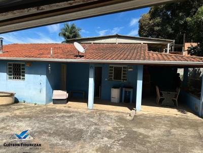 Chcara para Venda, em Extrema, bairro Godoi, 2 dormitrios, 1 banheiro, 5 vagas