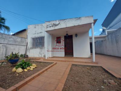 Casa para Venda, em São Paulo, bairro Jardim Maria Estela, 2 dormitórios, 2 banheiros, 4 vagas