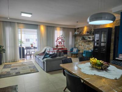 Apartamento para Venda, em São Caetano do Sul, bairro Olímpico, 3 dormitórios, 4 banheiros, 3 suítes, 2 vagas