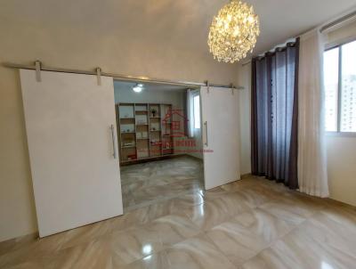 Apartamento para Locação, em São Caetano do Sul, bairro Santo Antônio, 3 dormitórios, 3 banheiros, 1 suíte, 2 vagas