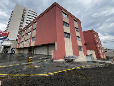 Apartamento para Venda, em Ponta Grossa, bairro Centro, 2 dormitrios, 1 banheiro