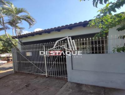 Casa para Locao, em Regente Feij, bairro TETO 2, 3 dormitrios, 2 banheiros, 1 sute, 3 vagas